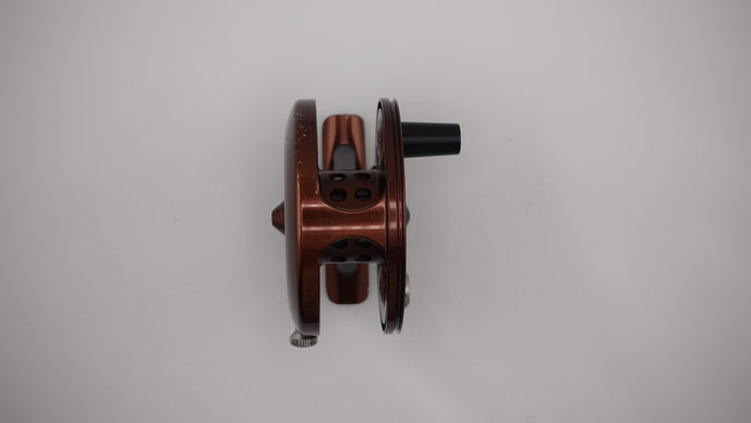 USED Tibor Light Spring Creek w/ Extra Spool