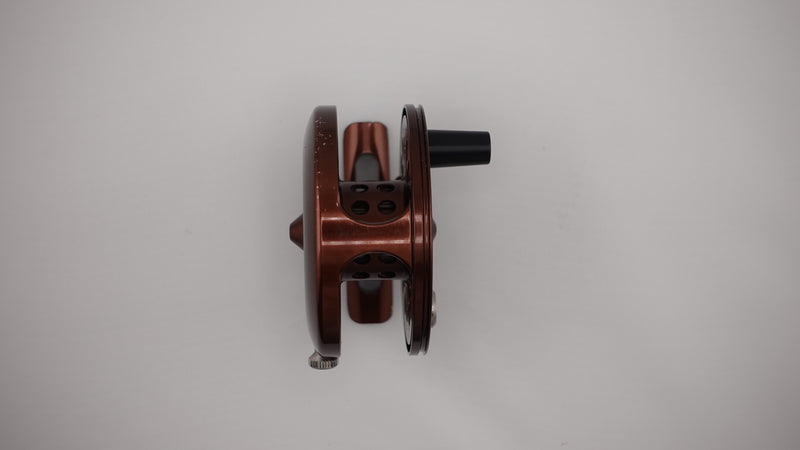 USED Tibor Light Spring Creek w/ Extra Spool