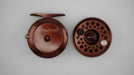 USED Tibor Light Spring Creek w/ Extra Spool
