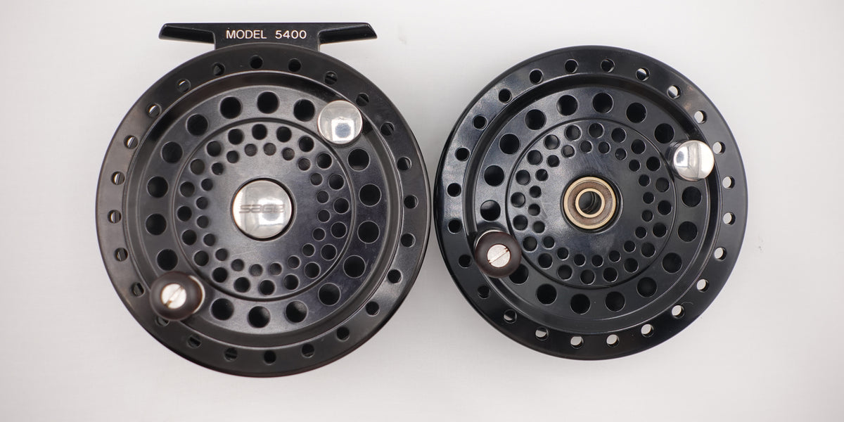 USED Sage Model 5400 — Red's Fly Shop