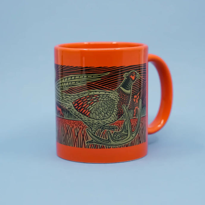 Casey Underwood Classic Ceramic Mugs