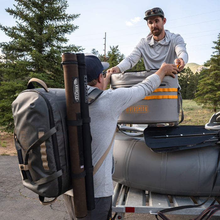 Riversmith Convoy Duffel Bag 45L