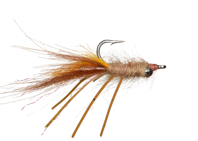 Spawning Mantis by Solitude