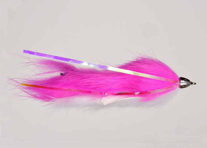 Dali Lama by Solitude // Trout Streamer