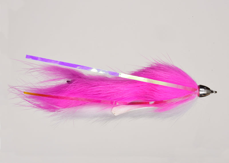 Dali Lama by Solitude // Trout Streamer