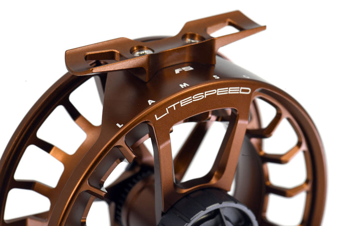Lamson Litespeed F