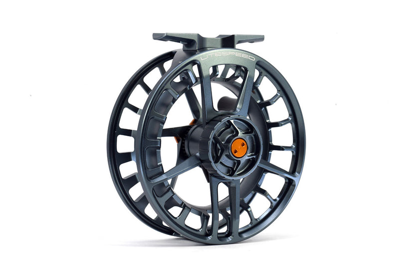 Lamson Litespeed F