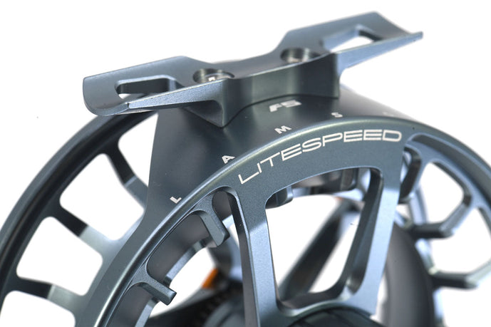 Lamson Litespeed F