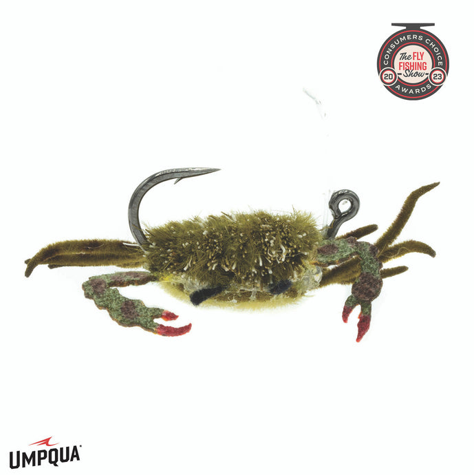 Danger Muffin by Umpqua