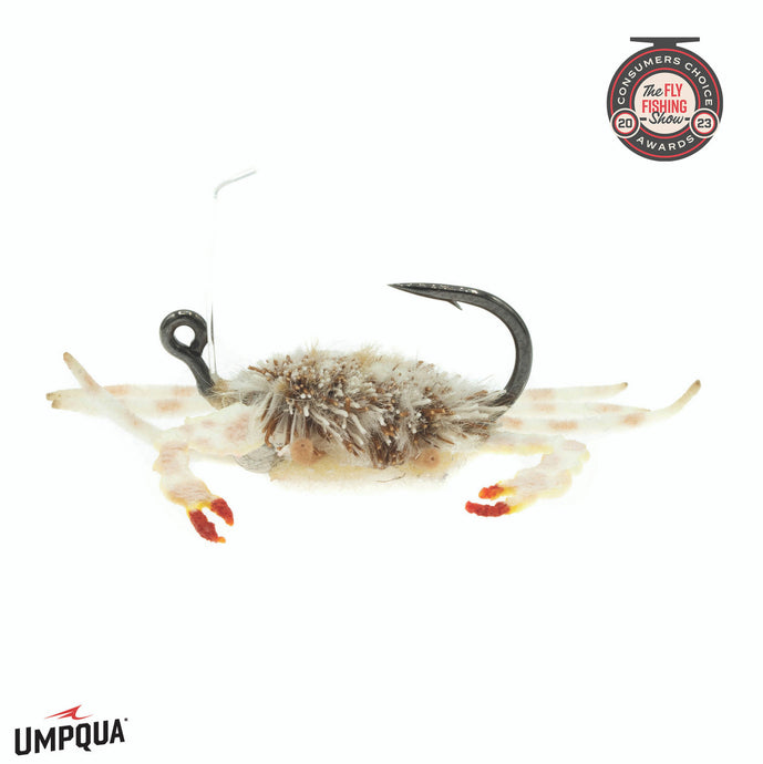 Danger Muffin by Umpqua