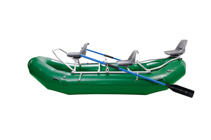 Outcast Drifter 13' // 3 Person Fishing Raft