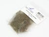 Gray olive Duck CDC by Nature’s Spirit – muted olive-gray CDC feathers for matching Baetis, caddis, and natural emerger wings.