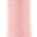 EP Shrimp Dub Brush in shrimp pink – light pink dubbing brush great for bonefish, steelhead, and attractor shrimp patterns.