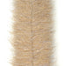 EP Shrimp Dub Brush in shrimp tan – warm, natural tan dubbing brush ideal for realistic shrimp imitations and flats flies.