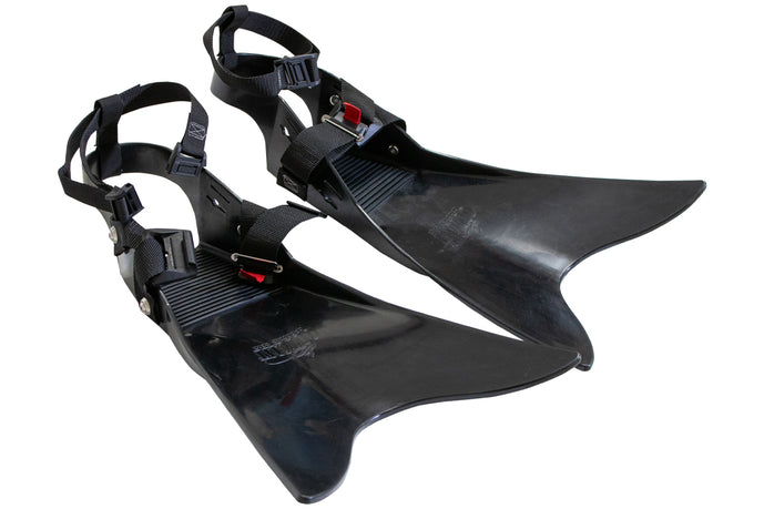 Outcast EZ PowerFins