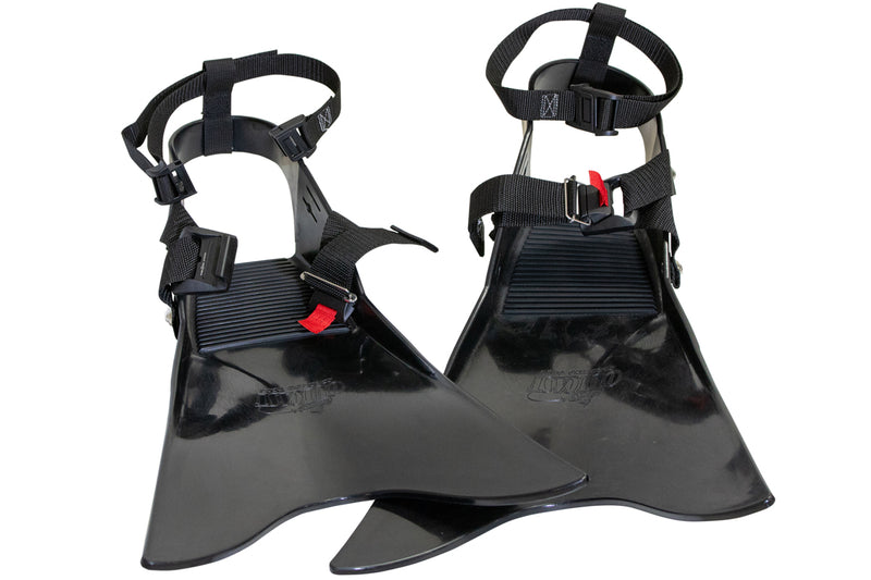 Outcast EZ PowerFins