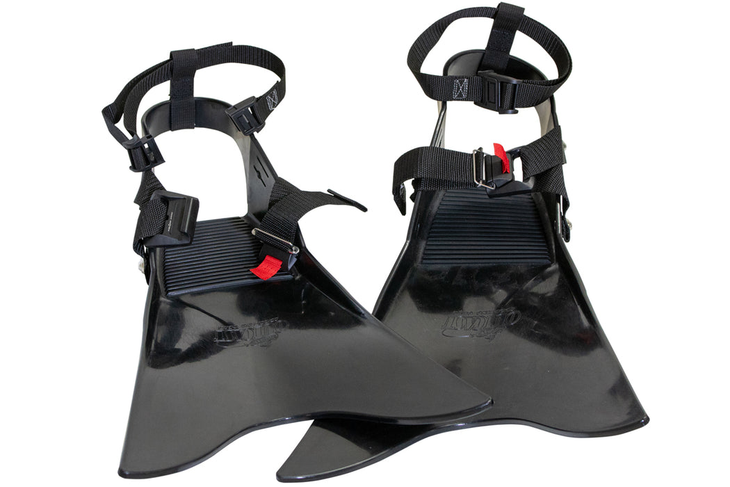 Outcast EZ PowerFins