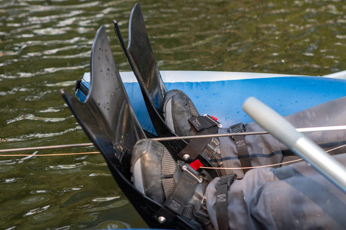 Outcast EZ PowerFins