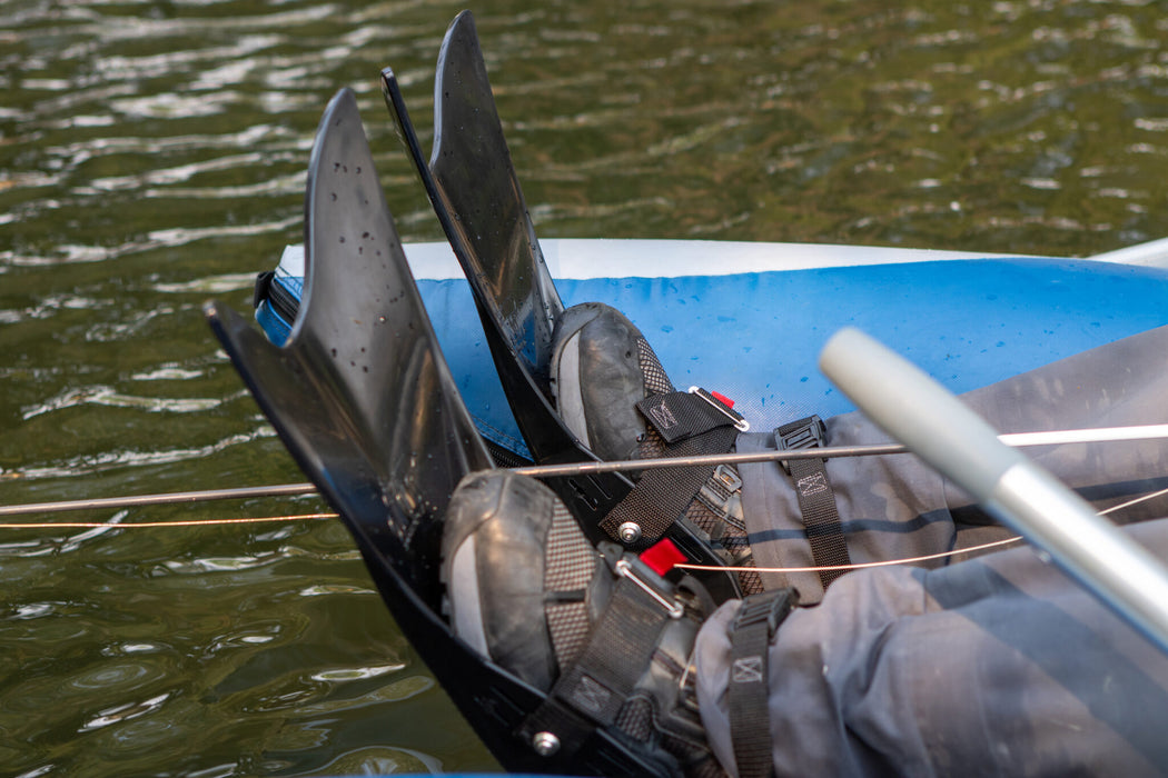 Outcast EZ PowerFins