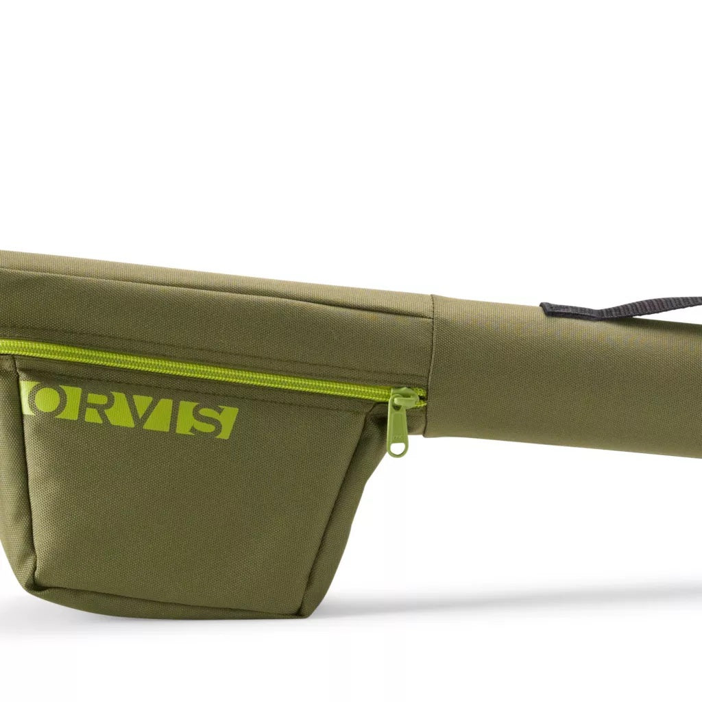 Orvis Encounter Fly Rod Outfit — Red's Fly Shop