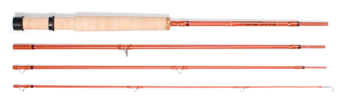 scott f series fiberglass