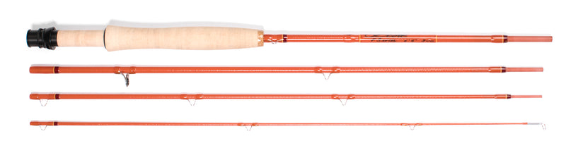 scott f series fiberglass