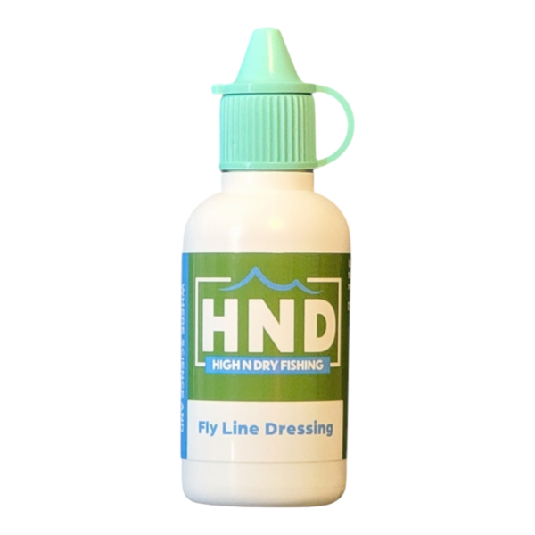 High n' Dry Fly Line Dressing