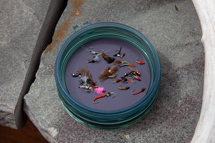 Fishpond Shallow MagPad Fly Puck