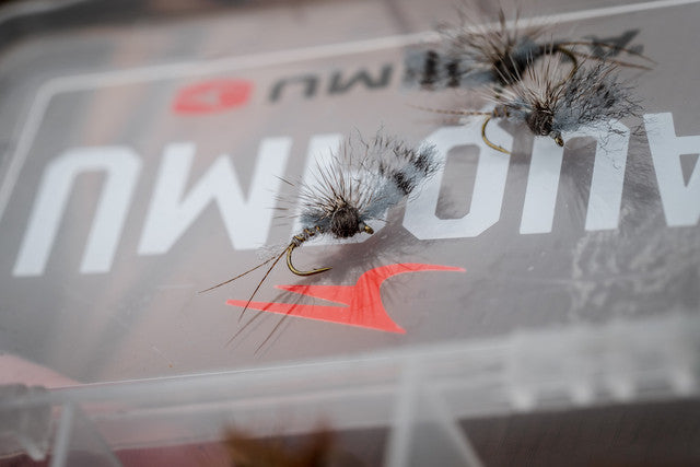 Tiemco Curved Nymph Hooks - Shrimp/Caddis Pupa- TMC2487 (25PK)