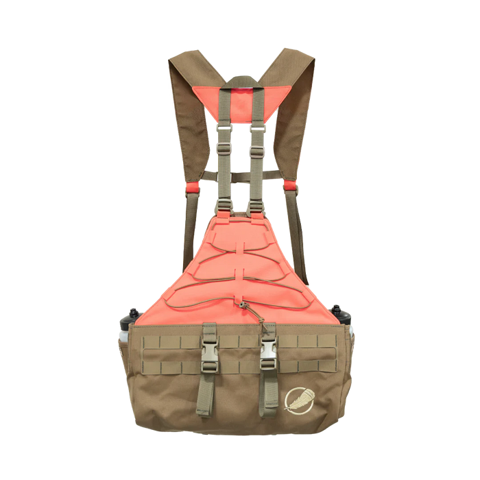 Final RIse Summit XT Vest System