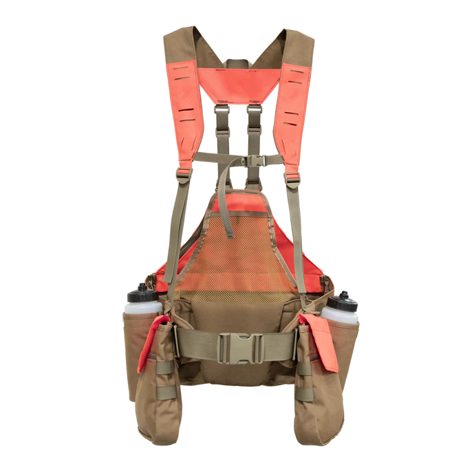 Final RIse Summit XT Vest System