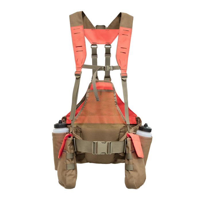 Final RIse Summit XT Vest System