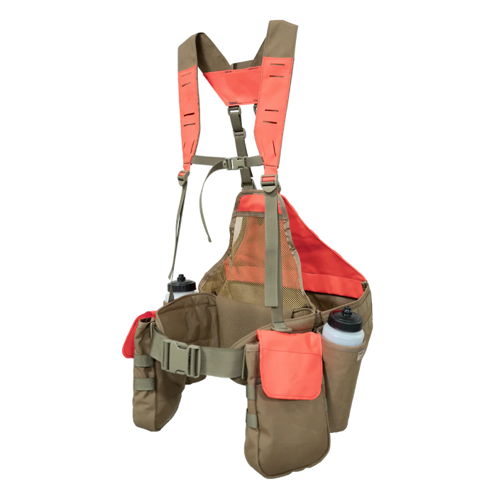 Final RIse Summit XT Vest System