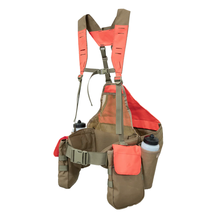 Final RIse Summit XT Vest System