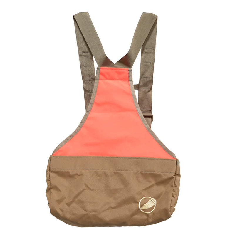 Final Rise Heritage Upland Vest