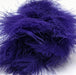 Steelhead purple Fish Hunter Spey Marabou – rich purple feathers with long movement, perfect for classic steelhead flies and swing patterns.