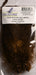 Sculpin olive Fish Hunter Collaring Schlappen – dark olive feathers perfect for sculpin streamers, baitfish, and natural trout flies.