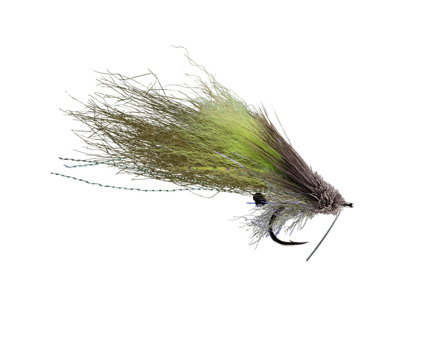 Ascension Bay | Complete Fly Kit for Permit, Tarpon, Bonefish, Cuda, Snook