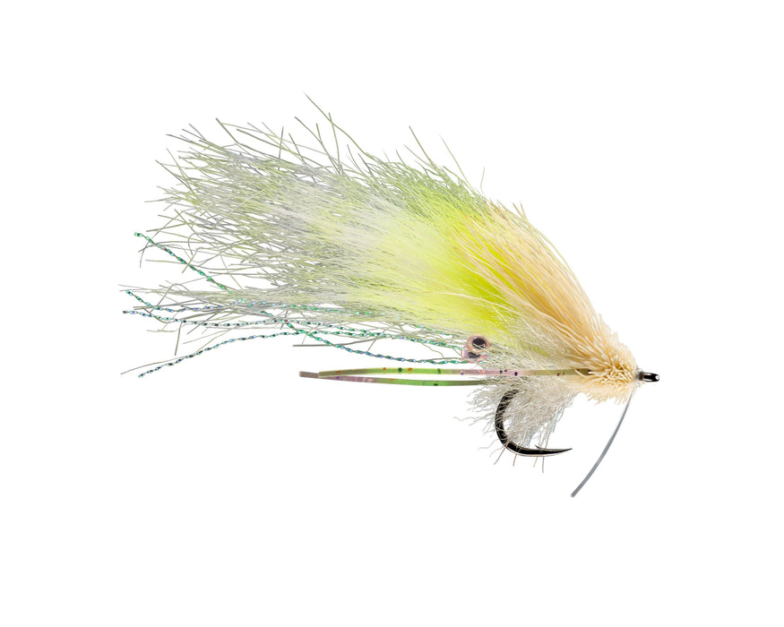 Ascension Bay | Complete Fly Kit for Permit, Tarpon, Bonefish, Cuda, Snook