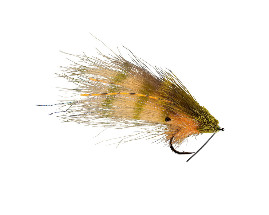Ascension Bay | Complete Fly Kit for Permit, Tarpon, Bonefish, Cuda, Snook
