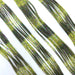 Olive Light Olive Fly Enhancer Legs by Hareline deliver natural, earthy tones and subtle movement—perfect for nymphs, hoppers, and crawfish patterns targeting trout and warmwater species.