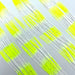 White Chartreuse Fly Enhancer Legs by Hareline offer high-visibility flash and lifelike motion—ideal for saltwater flies, streamers, and poppers targeting trout, bass, and predatory species in low-light or murky conditions.