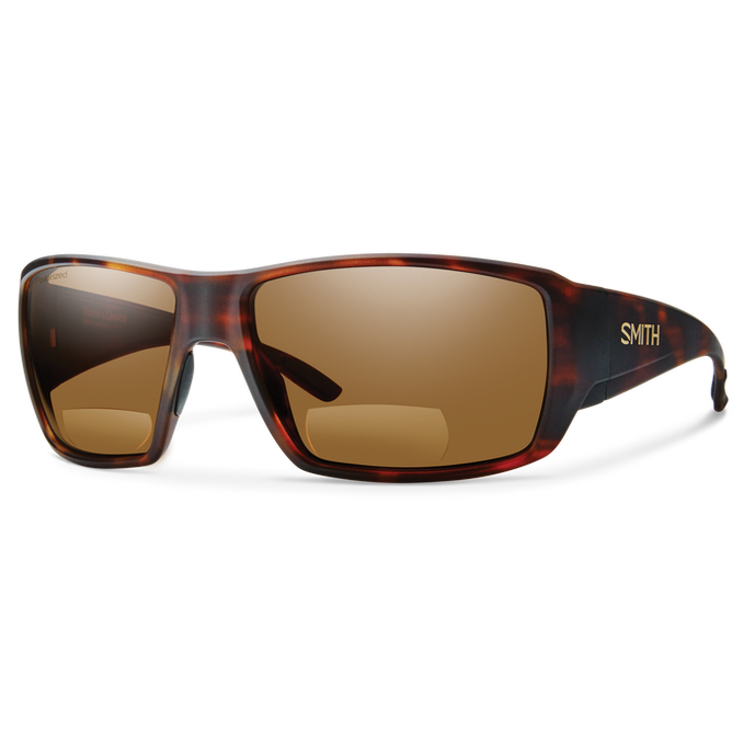 Smith Guide's Choice Bifocal Sunglasses