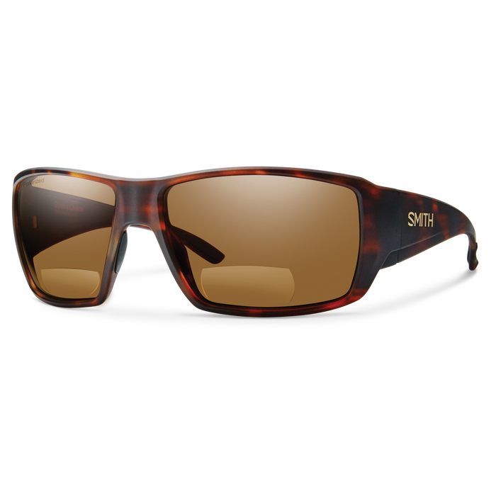 Smith Guide's Choice Bifocal Sunglasses