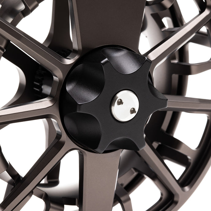 Lamson's Guru E Spare Spools