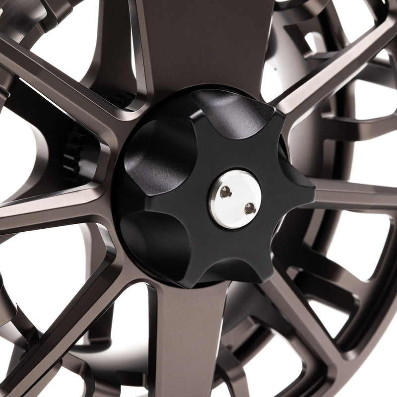 Lamson's Guru E Spare Spools