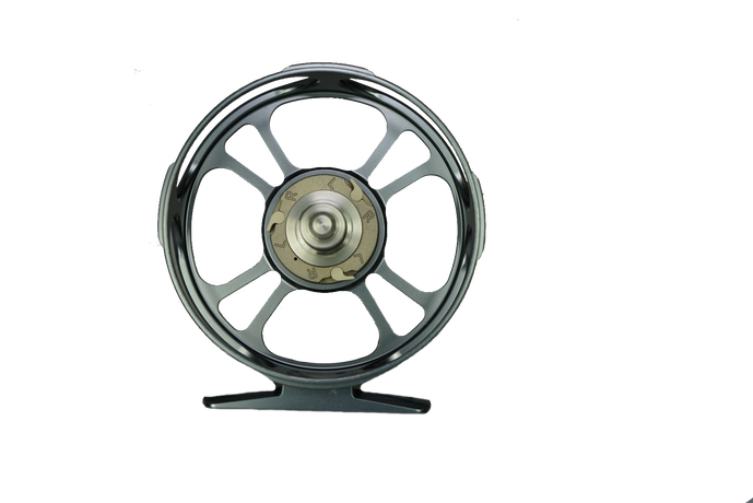 galvan euro nymphing reel