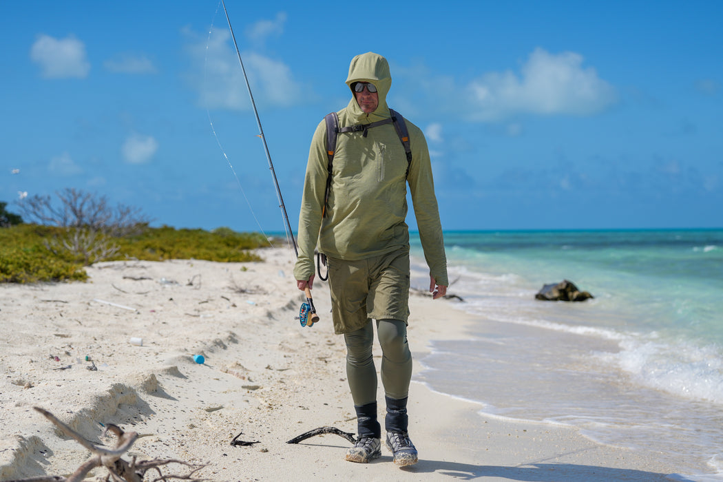 G Loomis Asquith 2nd Gen // Single Hand Fly Rod