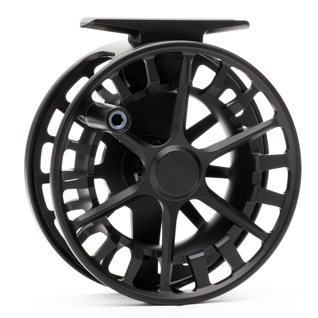 Lamson's Guru S Series Reels — Red's Fly Shop