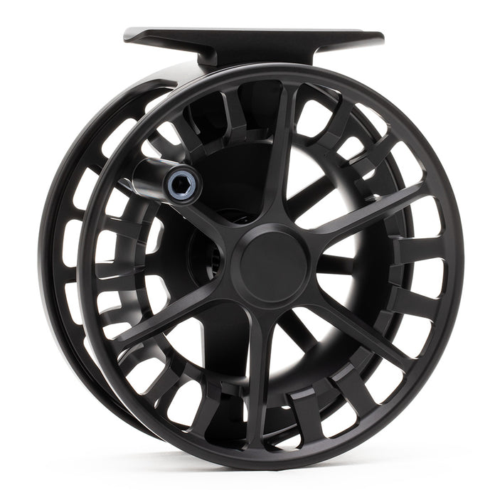 Guru S Series Reels